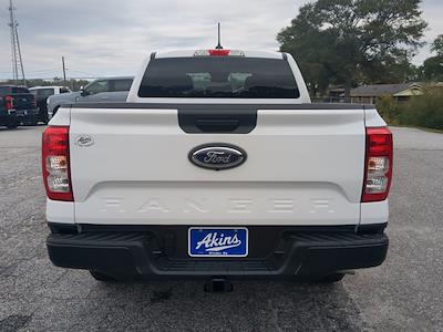 2025 Ford Ranger SuperCrew Cab RWD Pickup for sale #SLE53688 - photo 2