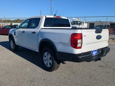 New 2025 Ford Ranger XL SuperCrew Cab Pickup for sale #SLE55089 - photo 2