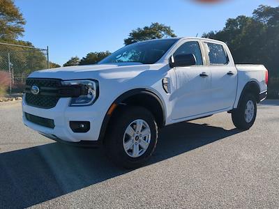 New 2025 Ford Ranger XL SuperCrew Cab Pickup for sale #SLE55089 - photo 1