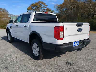 New 2025 Ford Ranger XL SuperCrew Cab for sale #SLE55296 - photo 2