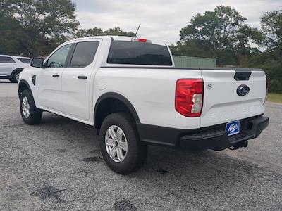 New 2025 Ford Ranger XL SuperCrew Cab Pickup for sale #SLE55488 - photo 2