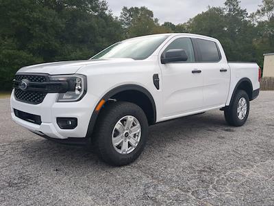 New 2025 Ford Ranger XL SuperCrew Cab Pickup for sale #SLE55488 - photo 1