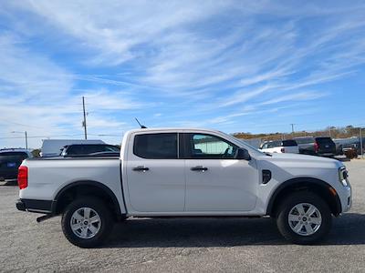 New 2025 Ford Ranger XL SuperCrew Cab for sale #SLE57880 - photo 1