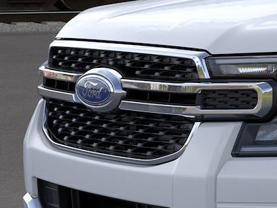 New 2025 Ford Ranger XLT SuperCrew Cab 4WD Pickup for sale #SLE57898 - photo 2