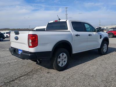 New 2025 Ford Ranger XL SuperCrew Cab for sale #SLE58147 - photo 2