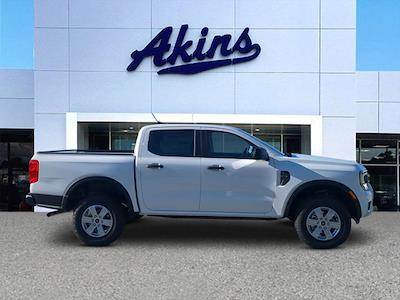 2025 Ford Ranger SuperCrew Cab RWD Pickup for sale #SLE59298 - photo 1