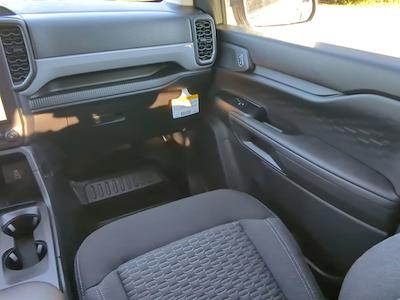 New 2025 Ford Ranger XL SuperCrew Cab Pickup for sale #SLE59350 - photo 1