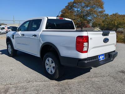 2025 Ford Ranger SuperCrew Cab RWD Pickup for sale #SLE59644 - photo 2