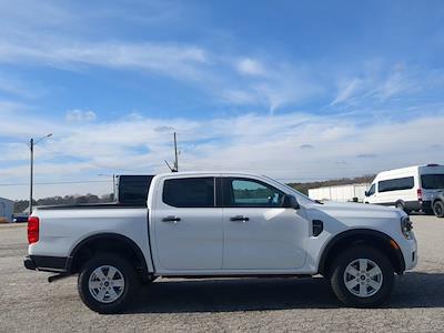 New 2025 Ford Ranger XL SuperCrew Cab for sale #SLE60658 - photo 1