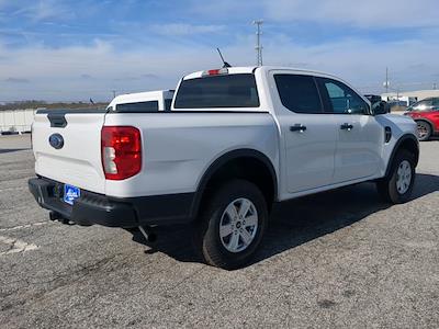 New 2025 Ford Ranger XL SuperCrew Cab for sale #SLE60658 - photo 2