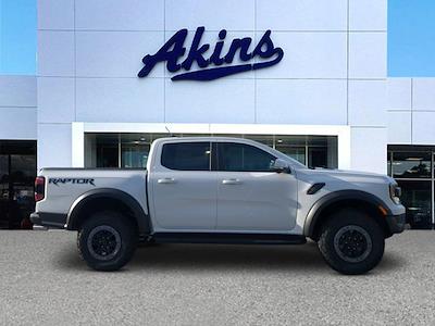 New 2025 Ford Ranger Raptor SuperCrew Cab for sale #SLE60661 - photo 1