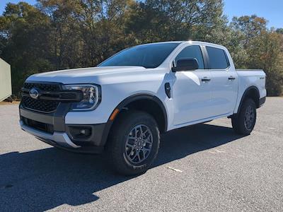 2025 Ford Ranger SuperCrew Cab RWD Pickup for sale #SLE60782 - photo 1