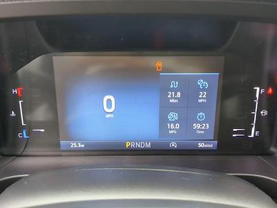 2025 Ford Ranger SuperCrew Cab RWD Pickup for sale #SLE60884 - photo 1