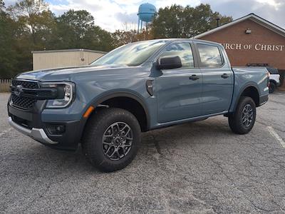 2025 Ford Ranger SuperCrew Cab RWD Pickup for sale #SLE60887 - photo 1