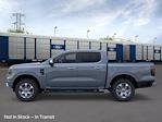 New 2025 Ford Ranger Lariat SuperCrew Cab 4WD Pickup for sale #SLE62331 - photo 3