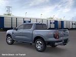 New 2025 Ford Ranger Lariat SuperCrew Cab 4WD Pickup for sale #SLE62331 - photo 4