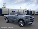 New 2025 Ford Ranger Lariat SuperCrew Cab 4WD Pickup for sale #SLE62331 - photo 7