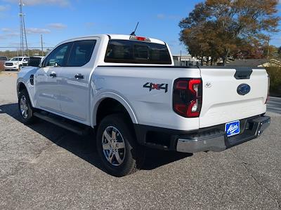 2025 Ford Ranger SuperCrew Cab 4WD Pickup for sale #SLE62336 - photo 2