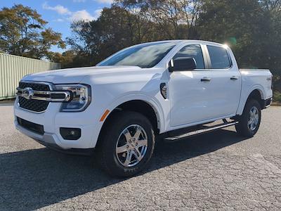 2025 Ford Ranger SuperCrew Cab 4WD Pickup for sale #SLE62336 - photo 1