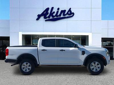 New 2025 Ford Ranger XL SuperCrew Cab for sale #SLE62354 - photo 1