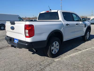 New 2025 Ford Ranger XL SuperCrew Cab for sale #SLE62354 - photo 2