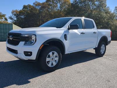 2025 Ford Ranger SuperCrew Cab RWD Pickup for sale #SLE62645 - photo 1