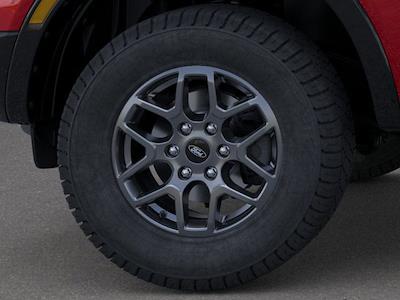 New 2025 Ford Ranger XLT SuperCrew Cab 4WD Pickup for sale #SLE62765 - photo 1