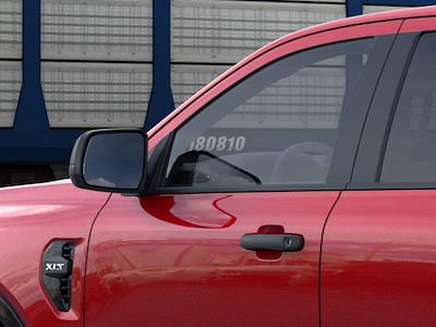 New 2025 Ford Ranger XLT SuperCrew Cab 4WD Pickup for sale #SLE62765 - photo 2