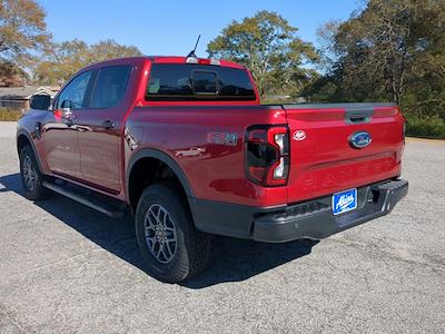 2025 Ford Ranger SuperCrew Cab 4WD Pickup for sale #SLE62765 - photo 2