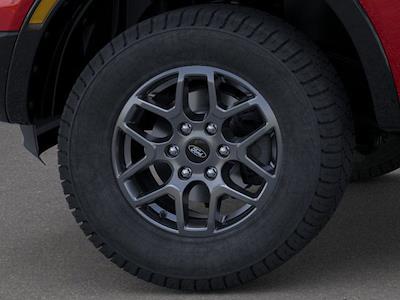 New 2025 Ford Ranger XLT SuperCrew Cab Pickup for sale #SLE62853 - photo 1