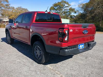 New 2025 Ford Ranger XLT SuperCrew Cab for sale #SLE62853 - photo 2