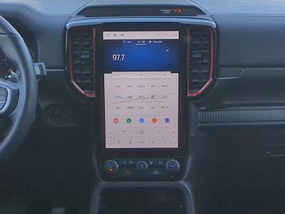 2025 Ford Ranger SuperCrew Cab 4WD Pickup for sale #SLE63421 - photo 1