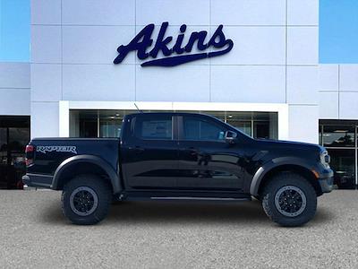 2025 Ford Ranger SuperCrew Cab 4WD Pickup for sale #SLE63421 - photo 1