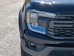 2025 Ford Ranger SuperCrew Cab 4WD Pickup for sale #SLE63421 - photo 8