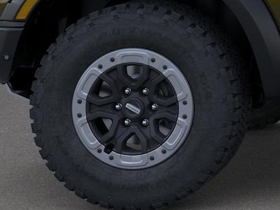New 2025 Ford Ranger Raptor SuperCrew Cab 4WD Pickup for sale #SLE63575 - photo 1