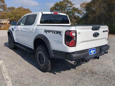New 2025 Ford Ranger Raptor SuperCrew Cab for sale #SLE63730 - photo 2