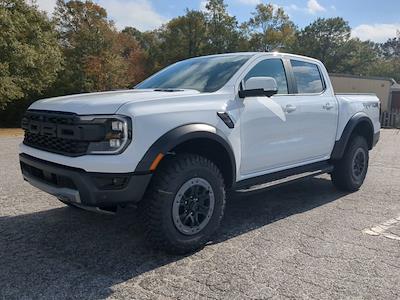 2025 Ford Ranger SuperCrew Cab 4WD Pickup for sale #SLE63730 - photo 1