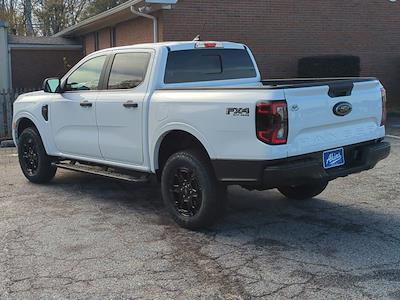 New 2025 Ford Ranger XLT SuperCrew Cab for sale #SLE66762 - photo 2