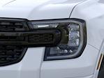 New 2025 Ford Ranger XLT SuperCrew Cab 4WD Pickup for sale #SLE66762 - photo 3