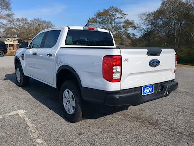New 2025 Ford Ranger XL SuperCrew Cab for sale #SLE66829 - photo 2