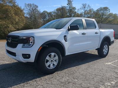 New 2025 Ford Ranger XL SuperCrew Cab for sale #SLE66829 - photo 1