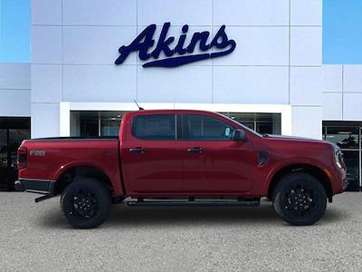 New 2025 Ford Ranger XLT SuperCrew Cab for sale #SLE67352 - photo 1