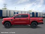 New 2025 Ford Ranger XLT SuperCrew Cab 4WD Pickup for sale #SLE67352 - photo 7