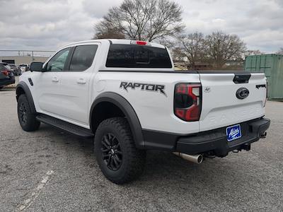 New 2025 Ford Ranger Raptor SuperCrew Cab for sale #SLE67886 - photo 2