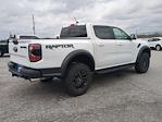 New 2025 Ford Ranger Raptor SuperCrew Cab for sale #SLE67886 - photo 3