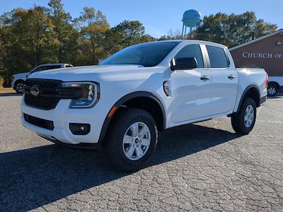 New 2025 Ford Ranger XL SuperCrew Cab for sale #SLE67956 - photo 1