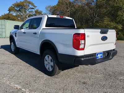 New 2025 Ford Ranger XL SuperCrew Cab for sale #SLE68006 - photo 2
