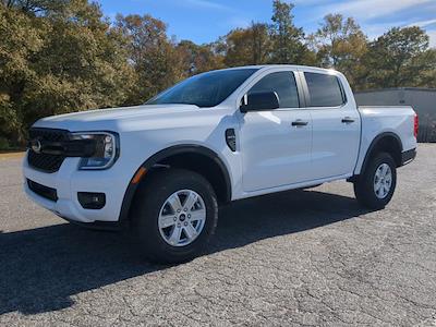 New 2025 Ford Ranger XL SuperCrew Cab for sale #SLE68140 - photo 2