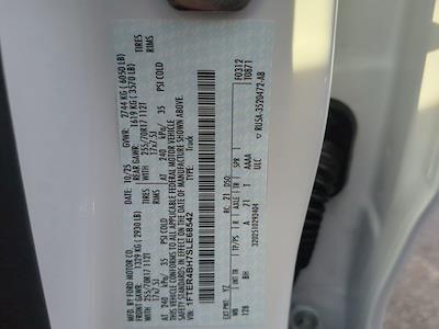 2025 Ford Ranger SuperCrew Cab RWD Pickup for sale #SLE68542 - photo 2