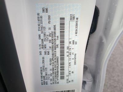 New 2025 Ford Ranger XL SuperCrew Cab for sale #SLE68863 - photo 2